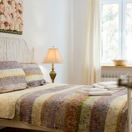 Royal Route Apartment For 10 People Varsavia Esterno foto