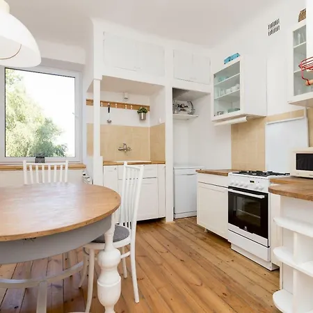 Royal Route Apartment For 10 People Varsavia Esterno foto