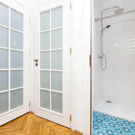 Royal Route Apartment For 10 People Varsavia Esterno foto