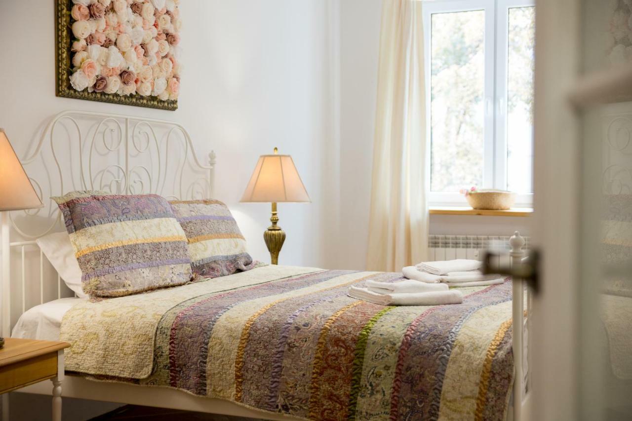 Royal Route For 10 People Apartment Warsaw