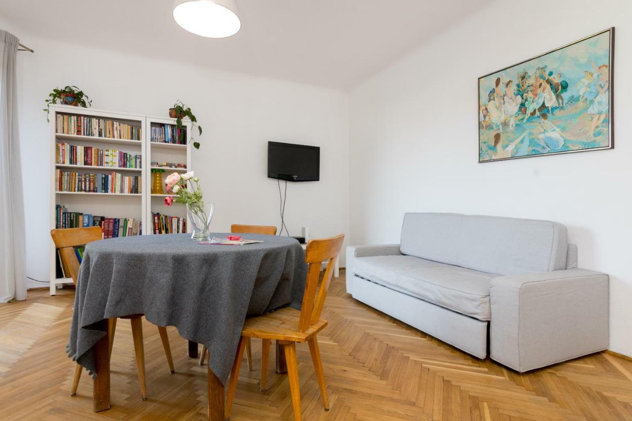 Royal Route For 10 People Warsaw