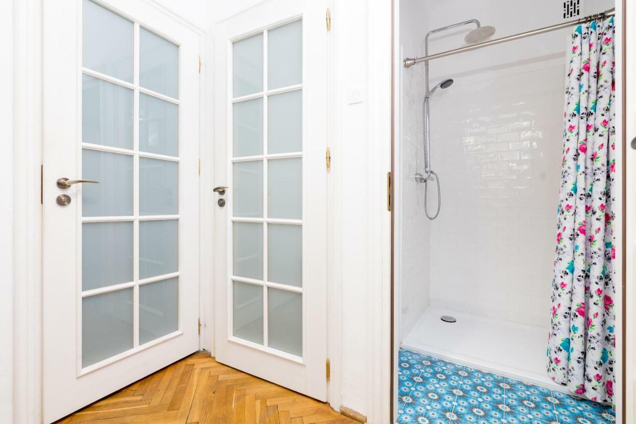 Apartment Royal Route For 10 People Warsaw