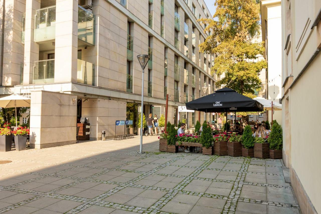 Apartment Royal Route For 10 People *