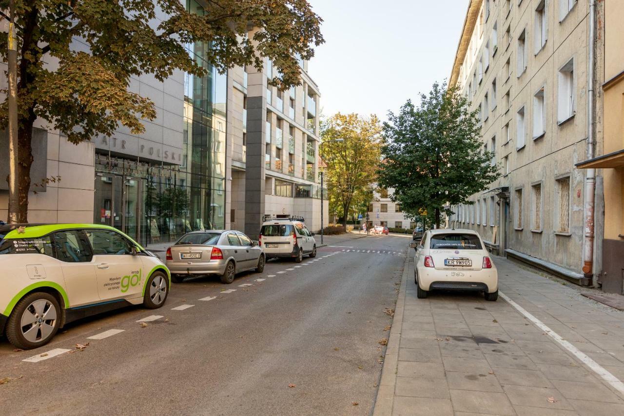 Apartment Royal Route For 10 People