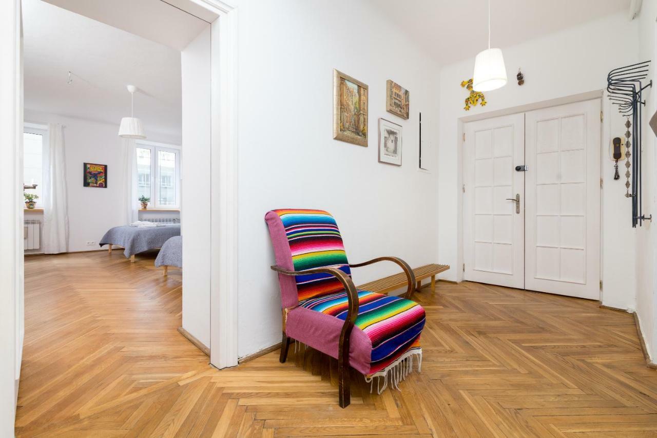 Royal Route For 10 People * Warsaw