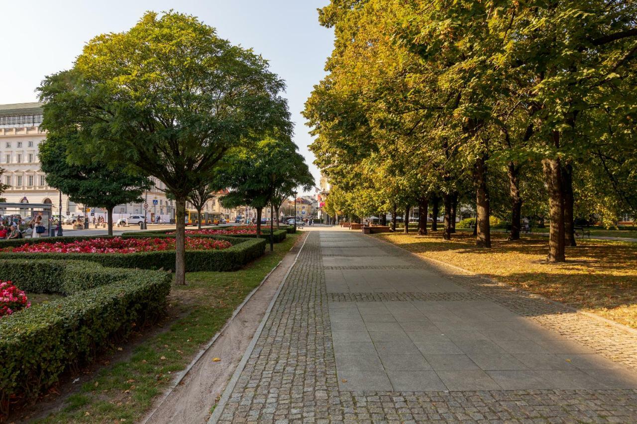 Royal Route For 10 People * Warsaw