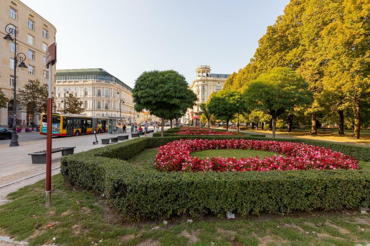 Royal Route For 10 People Апартаменти *