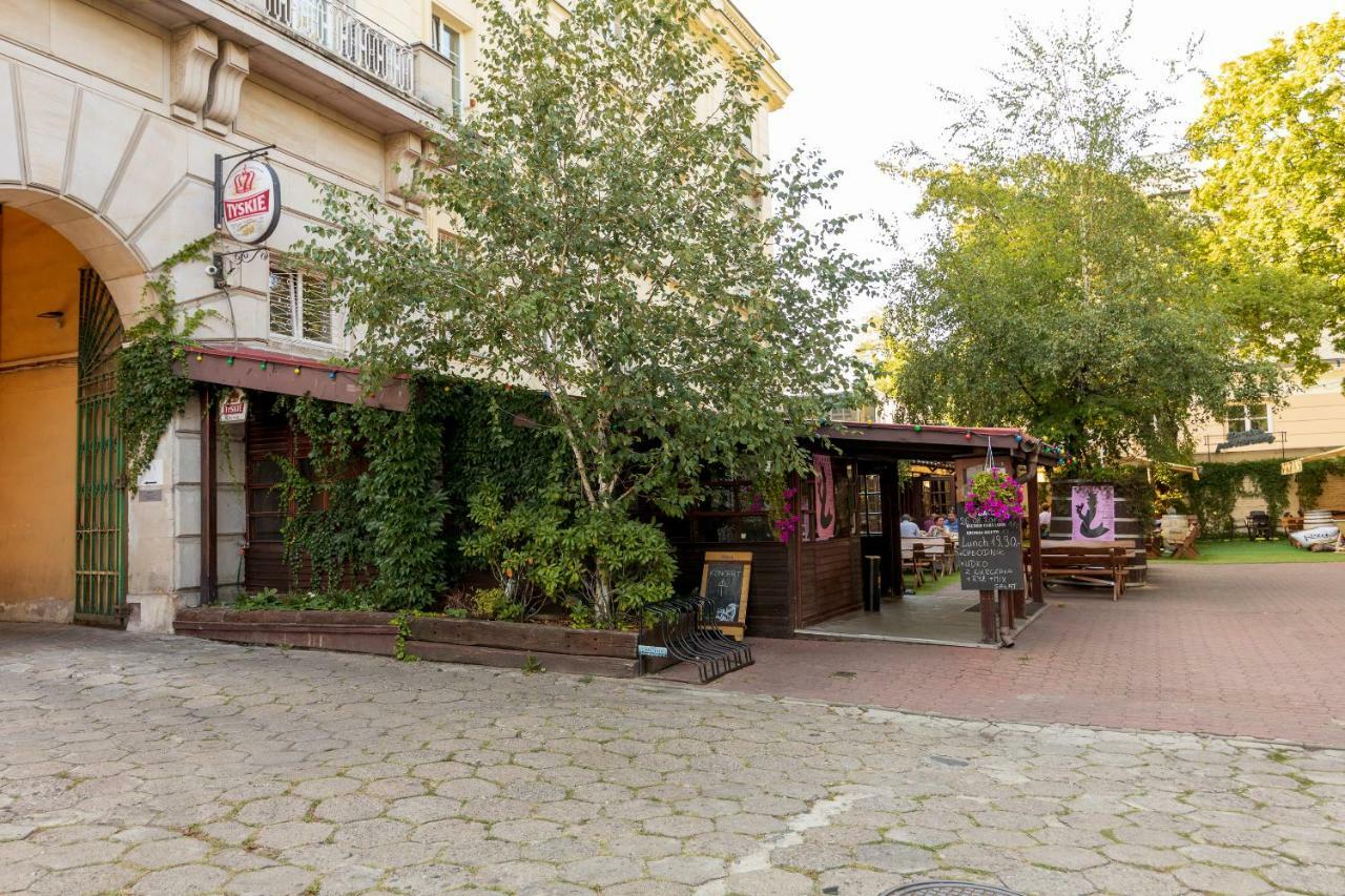 Royal Route For 10 People Apartment *