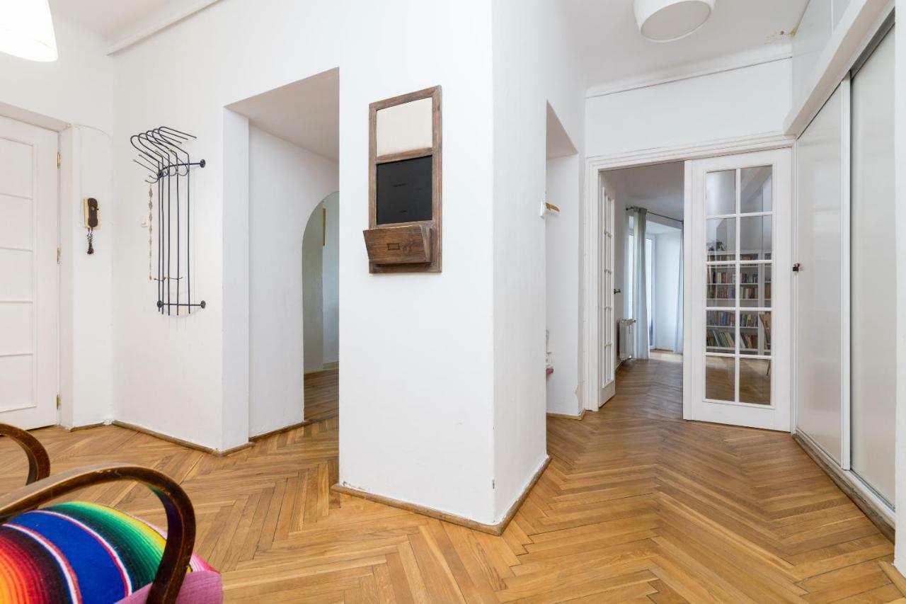 Apartment Royal Route For 10 People
