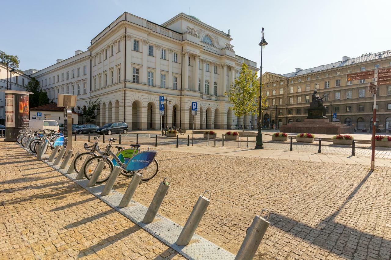 Royal Route For 10 People Apartment